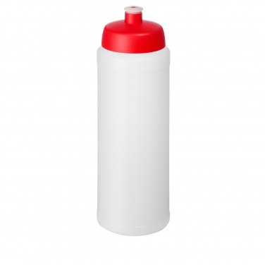 Logotrade advertising product image of: Baseline® Plus 750 ml bottle with sports lid