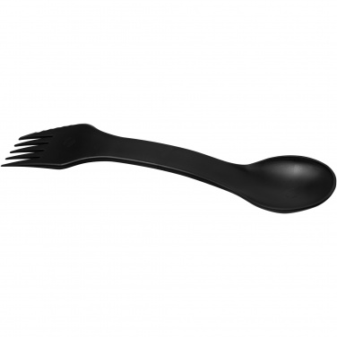 Logotrade business gift image of: Epsy 3-in-1 spoon, fork, and knife