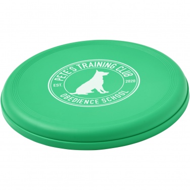 Logotrade corporate gift picture of: Max plastic dog frisbee