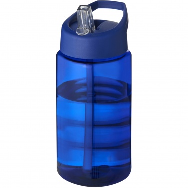 Logotrade promotional gift picture of: H2O Active® Bop 500 ml spout lid sport bottle