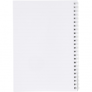 Logotrade promotional merchandise photo of: Desk-Mate® A4 notebook