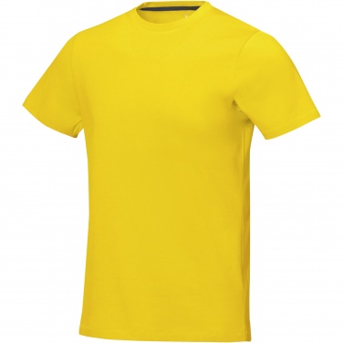 Logotrade advertising products photo of: Nanaimo short sleeve men's t-shirt