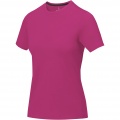 Nanaimo short sleeve women's t-shirt, Magenta