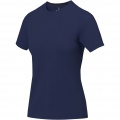 Nanaimo short sleeve women's t-shirt, Navy