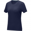 Balfour short sleeve women's organic t-shirt, Navy