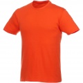 Heros short sleeve men's t-shirt, Orange