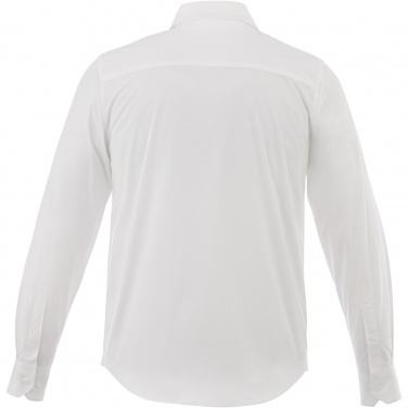 Logotrade promotional giveaway picture of: Hamell long sleeve men's shirt