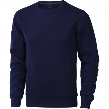 Logo trade promotional gift photo of: Surrey unisex crewneck sweater