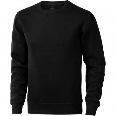 Logo trade promotional merchandise picture of: Surrey unisex crewneck sweater