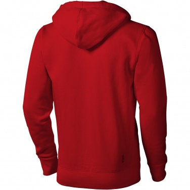 Logotrade business gift image of: Arora men's full zip hoodie