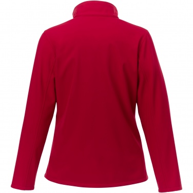 Logotrade corporate gift image of: Orion women's softshell jacket