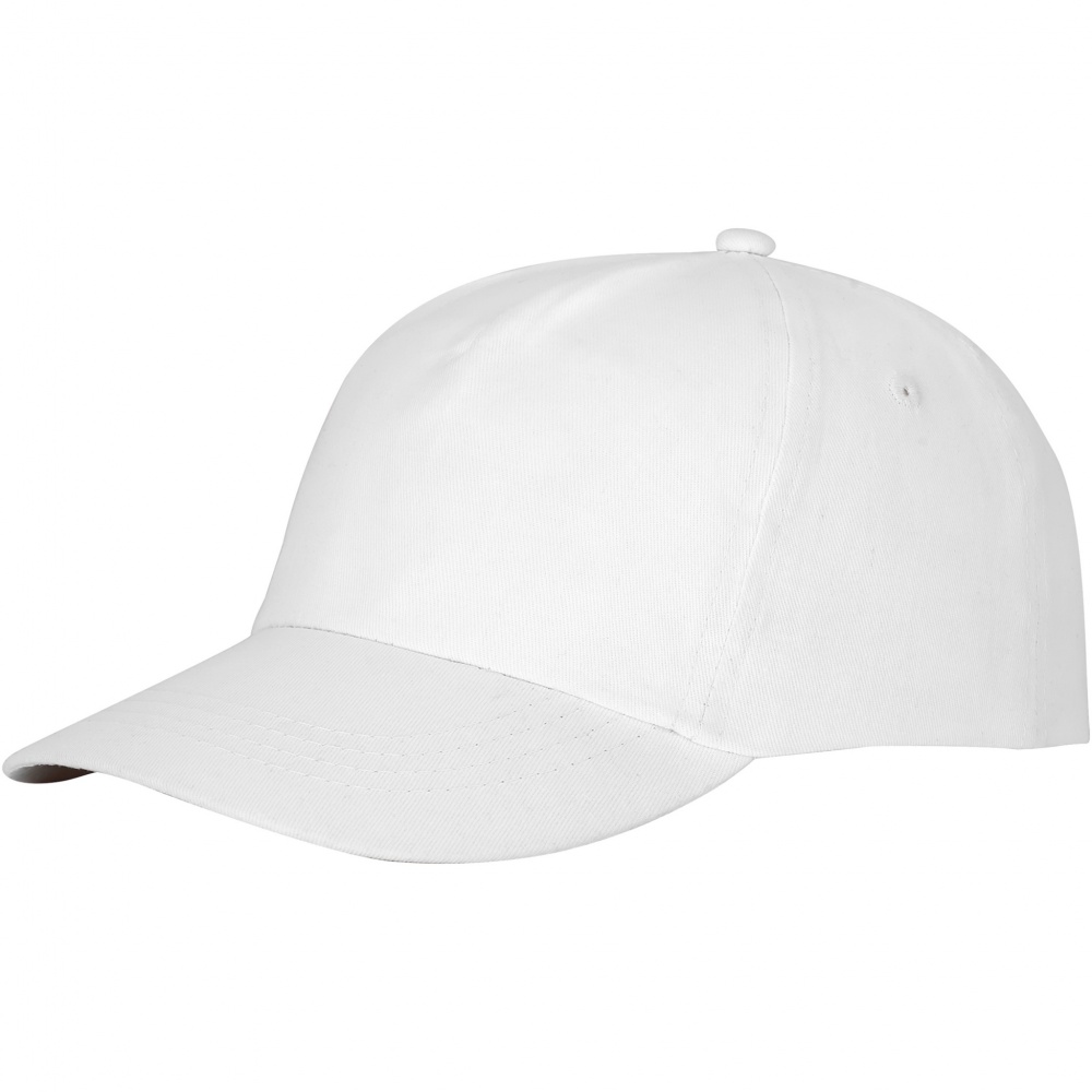 Logotrade promotional merchandise picture of: Feniks 5 panel cap