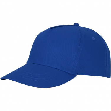 Logo trade promotional items image of: Feniks 5 panel cap