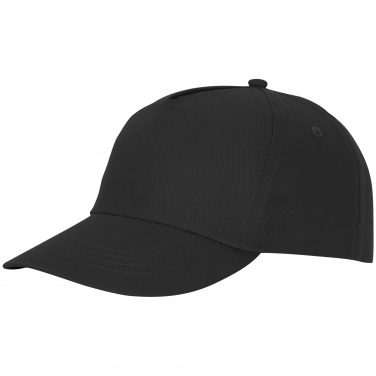 Logo trade promotional products picture of: Feniks 5 panel cap