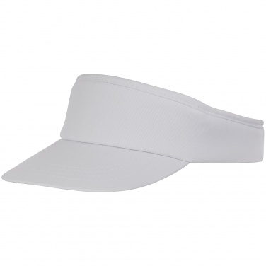 Logo trade promotional gifts picture of: Hera sun visor