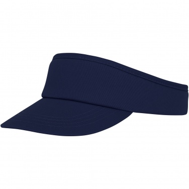 Logo trade promotional items picture of: Hera sun visor