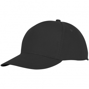 Logotrade corporate gift image of: Hades 5 panel cap