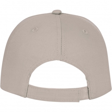 Logo trade promotional items picture of: Ares 6 panel cap