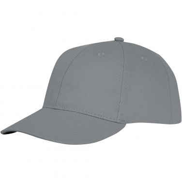 Logo trade advertising products picture of: Ares 6 panel cap