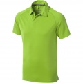 Ottawa short sleeve men's cool fit polo, Apple green