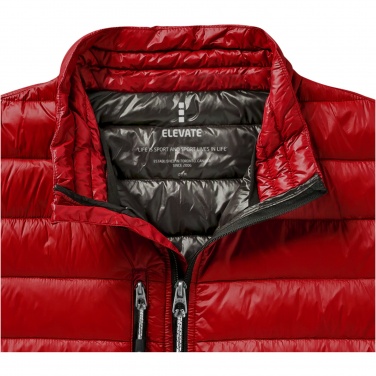 Logotrade promotional giveaway image of: Scotia men's lightweight down jacket