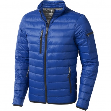 Logo trade promotional product photo of: Scotia men's lightweight down jacket