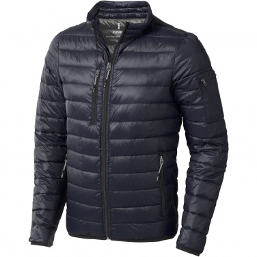 Logotrade business gift image of: Scotia men's lightweight down jacket