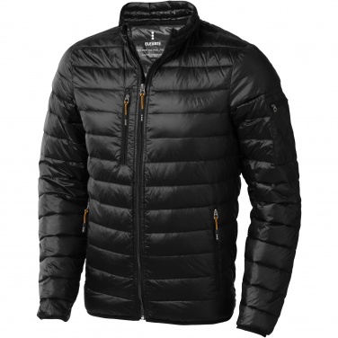 Logotrade corporate gift picture of: Scotia men's lightweight down jacket