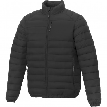 Logotrade promotional giveaways photo of: Athenas men's insulated jacket