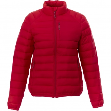 Logotrade promotional giveaways photo of: Athenas women's insulated jacket