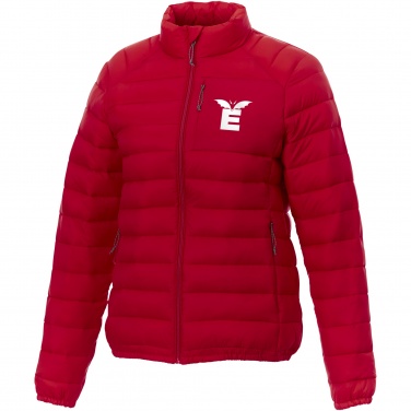 Logotrade promotional product image of: Athenas women's insulated jacket