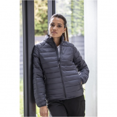 Logotrade promotional merchandise image of: Athenas women's insulated jacket