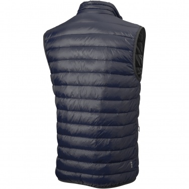 Logotrade corporate gifts photo of: Fairview men's lightweight down bodywarmer