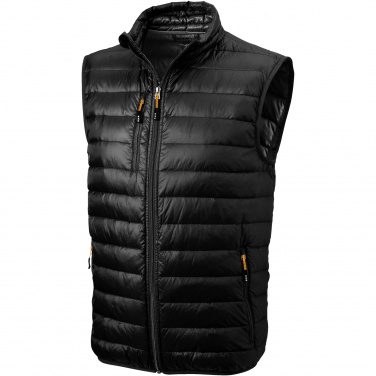 Logotrade promotional gift picture of: Fairview men's lightweight down bodywarmer