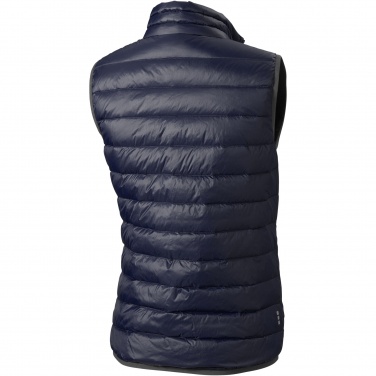 Logotrade promotional gift picture of: Fairview women's lightweight down bodywarmer