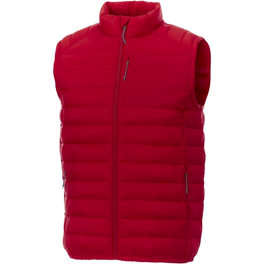 Logotrade promotional giveaway picture of: Pallas men's insulated bodywarmer