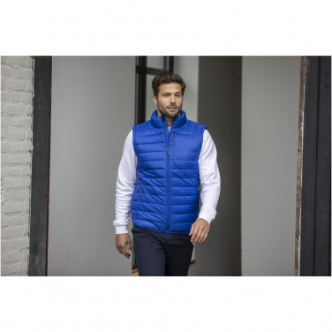 Logotrade advertising product picture of: Pallas men's insulated bodywarmer