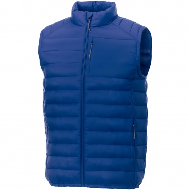 Logotrade promotional merchandise picture of: Pallas men's insulated bodywarmer