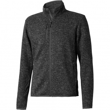 Logotrade business gift image of: Tremblant men's knit jacket