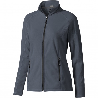 Logotrade promotional giveaway picture of: Rixford women's full zip fleece jacket