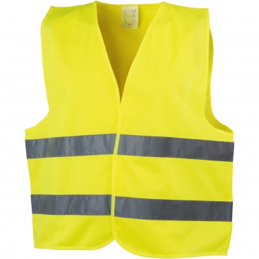 Logo trade corporate gift photo of: RFX™ See-me XL safety vest for professional use