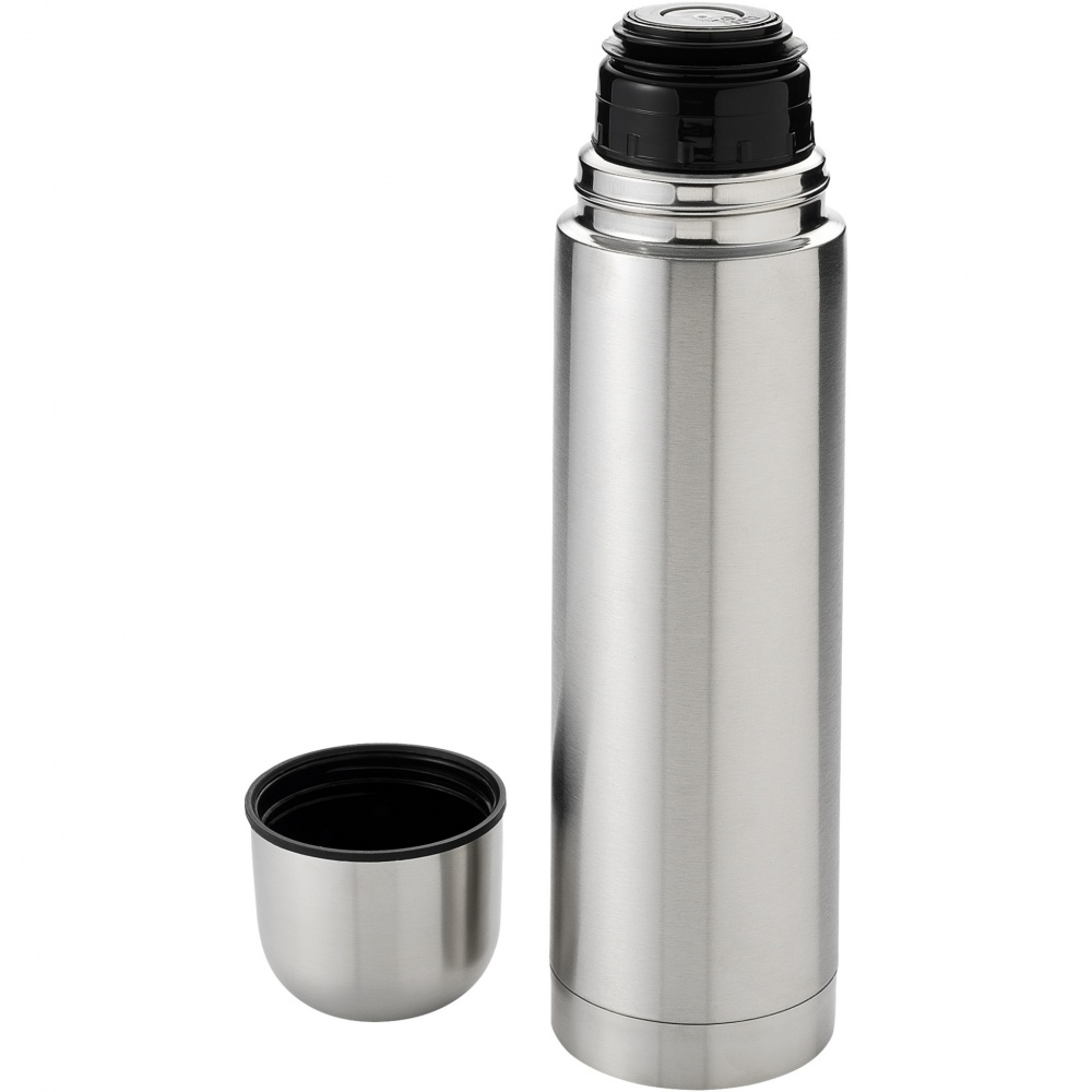 Logo trade promotional merchandise image of: Sullivan 750 ml vacuum insulated flask