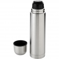 Sullivan 750 ml vacuum insulated flask, Silver