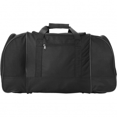 Logotrade promotional item picture of: Nevada travel duffel bag 55L