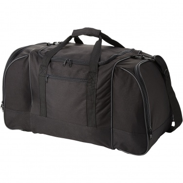 Logo trade corporate gifts picture of: Nevada travel duffel bag 55L