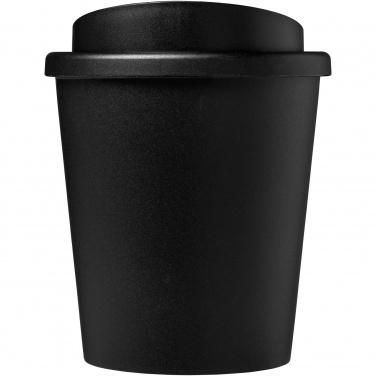 Logo trade corporate gifts picture of: Americano® Espresso 250 ml insulated tumbler