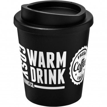 Logo trade business gifts image of: Americano® Espresso 250 ml insulated tumbler