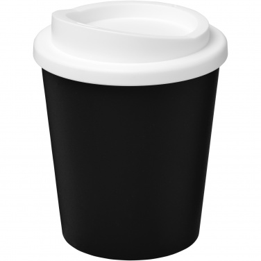 Logo trade promotional products image of: Americano® Espresso 250 ml insulated tumbler