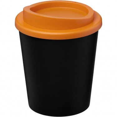 Logo trade promotional merchandise picture of: Americano® Espresso 250 ml insulated tumbler