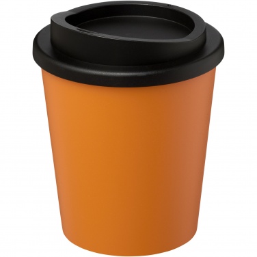 Logo trade promotional item photo of: Americano® Espresso 250 ml insulated tumbler